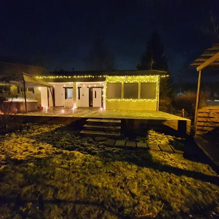 Apartamento White Lion