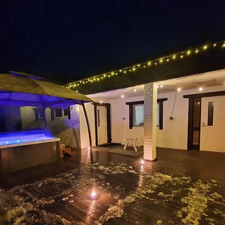 Apartament White Lion *