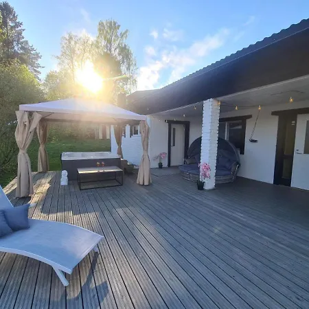 Apartamento White Lion Pusula