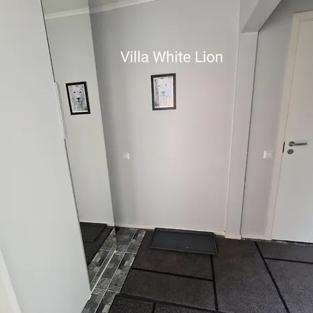 White Lion Huoneisto *