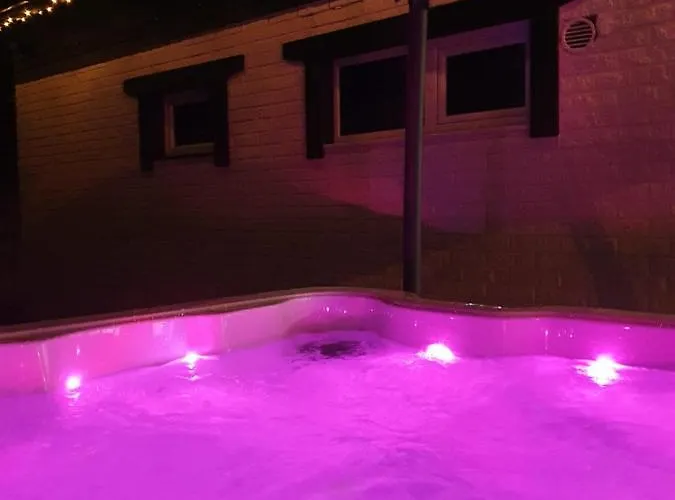 White Lion Apartamento *