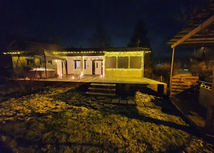 Apartamento White Lion