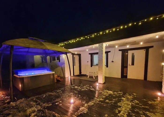 Apartament White Lion *