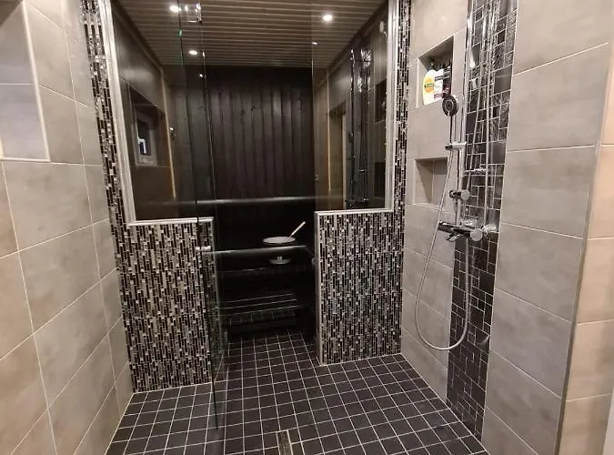 Apartament White Lion Pusula