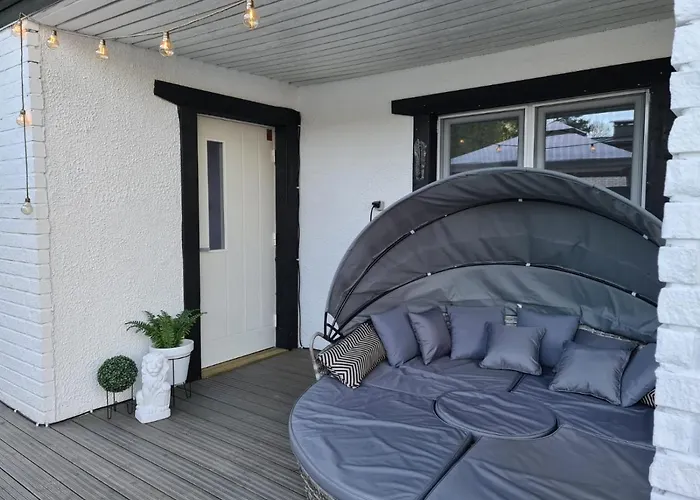 White Lion Apartamento *