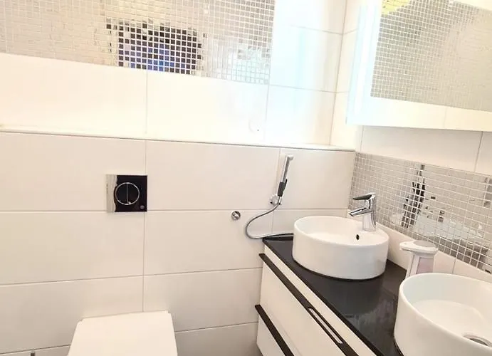 Apartamento White Lion