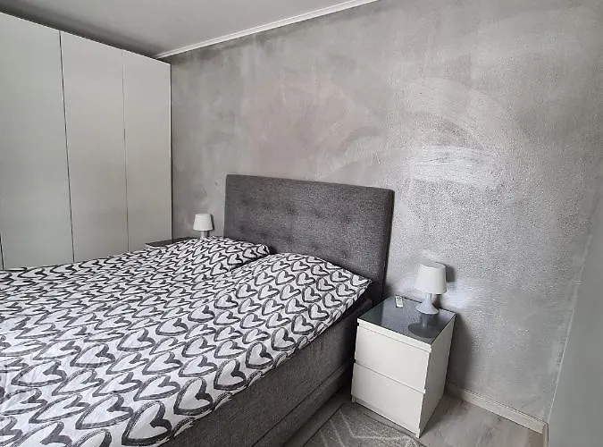 Apartamento White Lion *