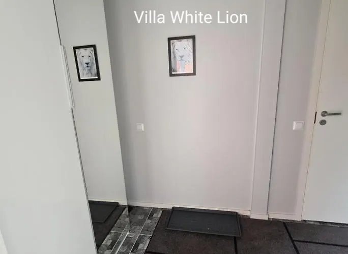 White Lion Apartamento *